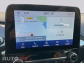 Ford Puma 1.0 EcoBoost Mild-Hybrid ST-Line