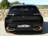 Peugeot 308 1.2 PureTech Allure EAT8