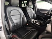 Mercedes-Benz C 250 BlueTEC AMG Line Aut.
