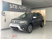 Dacia Duster 1.5 Blue dCi Prestige 4WD