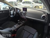 Audi A3 1.6 TDi Sport