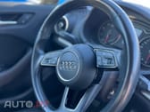 Audi A3 Sportback 1.6 TDi S-line