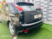 Ford Focus 1.6 TDCi Titanium