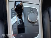 BMW 320 e Line Luxury Auto