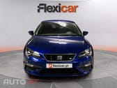 Seat Leon 1.0 TSI