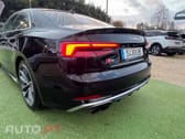 Audi S5 3.0 TFSi quattro S tronic