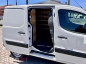 Citroen Berlingo  1.6 BlueHDi - 3 Lugares
