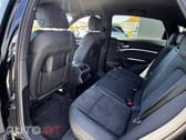Audi E-Tron 55 quattro S line