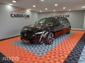 Peugeot 308 1.2 PureTech GT EAT8