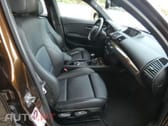 BMW 118 d Pack M