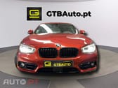 BMW 118 i Sport cx Auto