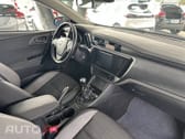 Toyota Auris 1.2T Comfort+Pack Sport