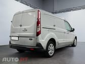 Ford Transit Connect 1.5 TDCi L2 Limited