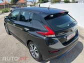 Nissan Leaf 40 kWh TEKNA