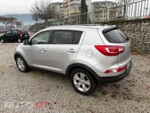 Kia Sportage 1.7 CRDI ISG TX Navi