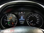 Nissan Qashqai 1.5 dCi Tekna Premium