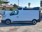 Renault Trafic Vu Fm L2h1 2.0 Bdci 150 I