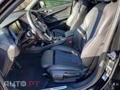 BMW 116 d Pack M Auto