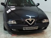Alfa Romeo 166 2.0 V6 TB