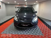Ford C-Max 1.6 TDCi Titanium