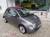 Fiat 500C 1.2 Lounge Dualogic S&S