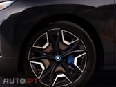 BMW iX xDrive 50 Pack Desportivo