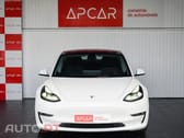 Tesla Model 3 Long Range AWD Dual Motor