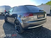 Audi A3 2.0 TDi Sport S tronic