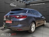 Renault Mégane Sport Tourer 1.5 dCi Intens
