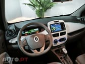 Renault Zoe (c/ Bateria) Intens 40 Q90