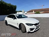 BMW 435 d xDrive Pack M Auto