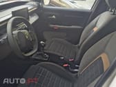Citroen C3 Aircross 1.2 PureTech Plus