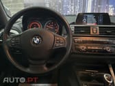 BMW 116 d EDynamics Line Sport