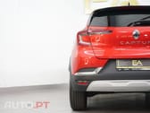Renault Captur 1.0 TCe Intens