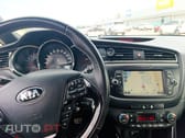 Kia Ceed SW 1.6 crdi GT line