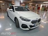 BMW 216 d Pack Essence
