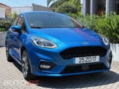 Ford Fiesta 1.0 EcoBoost ST-Line