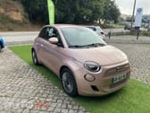 Fiat 500e ND