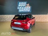 Seat Arona 1.6 TDI