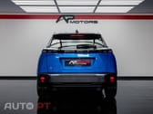 Peugeot E-2008 54 kWh GT