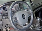 Renault Mégane Sport Tourer 1.5 dCi Limited