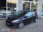 Ford Fiesta 1.0 T EcoBoost STLine