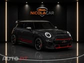 MINI Cooper John Cooper Works GP Aut.