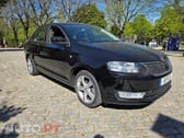 Skoda Rapid 1.2 TSI Ambition