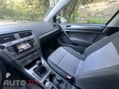 Volkswagen Golf 1.6 TDI BlueMotion Comfortline