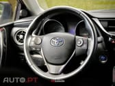 Toyota Auris 1.8 HSD Comfort+J17+Navi