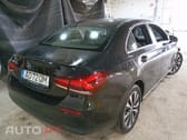 Mercedes-Benz A 250 e Style Plus