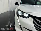 Peugeot E-208 50 kWh Allure Pack