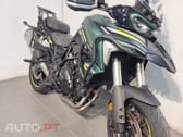 Benelli TRK TRK 702