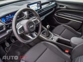 Jeep Avenger Ice Altitude 1.2 TG 100CV